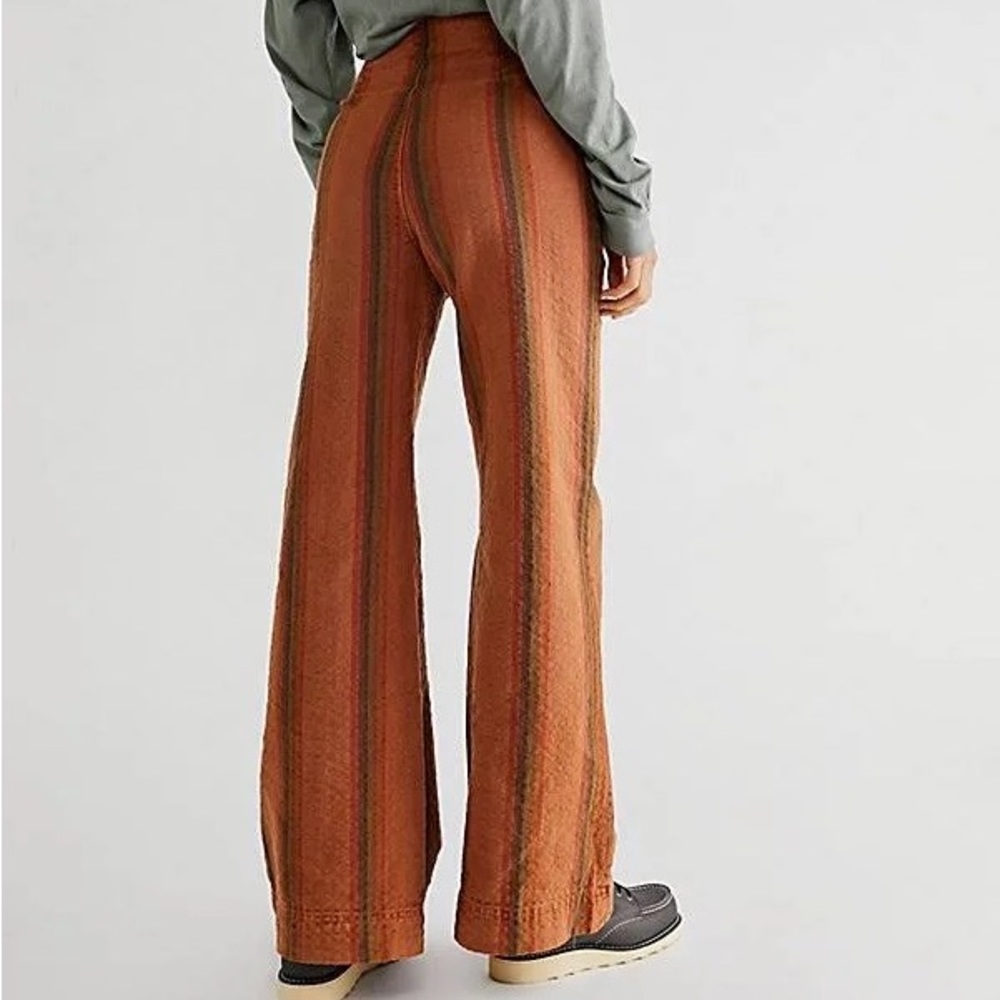 Free People Star of Wonder Pants